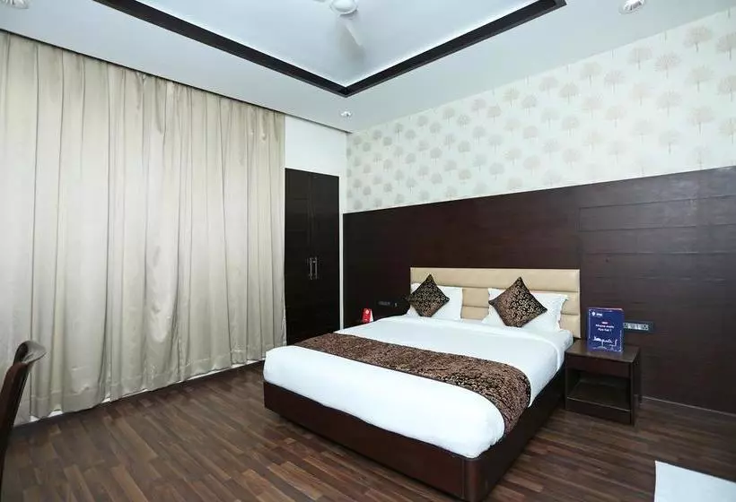 Oyo 9178 Hotel New Central Park
