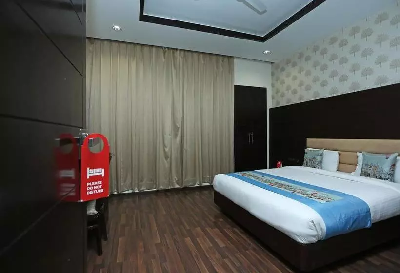Oyo 9178 Hotel New Central Park