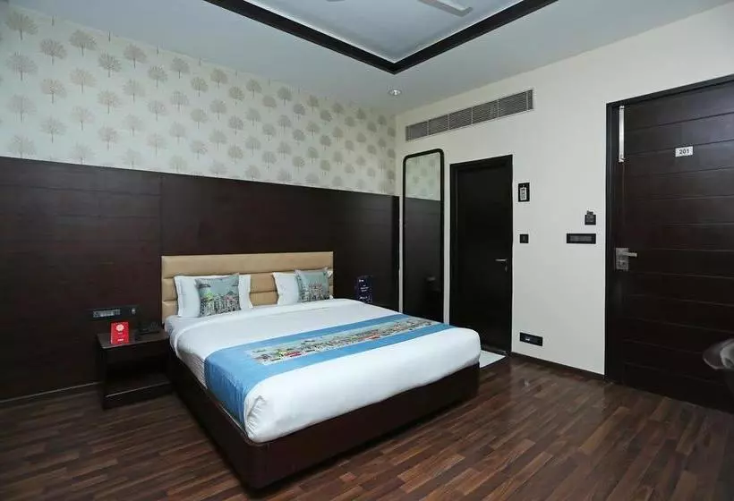 Oyo 9178 Hotel New Central Park
