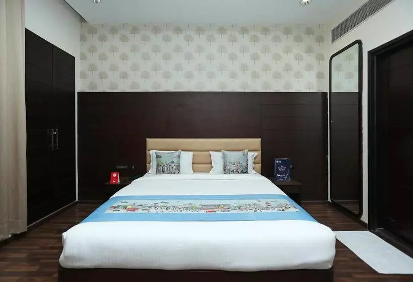 Oyo 9178 Hotel New Central Park