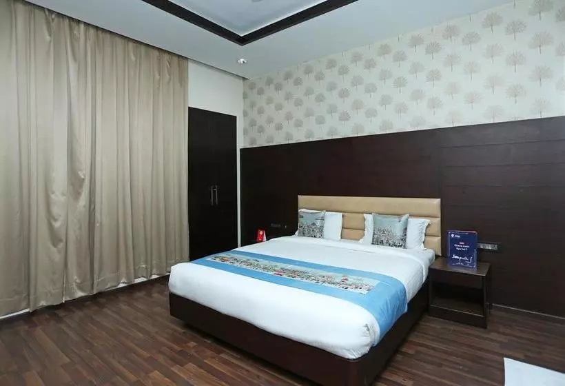 Oyo 9178 Hotel New Central Park