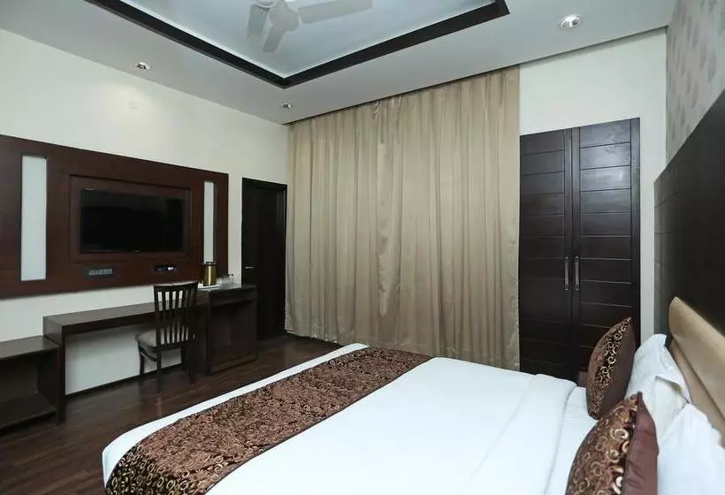 Oyo 9178 Hotel New Central Park