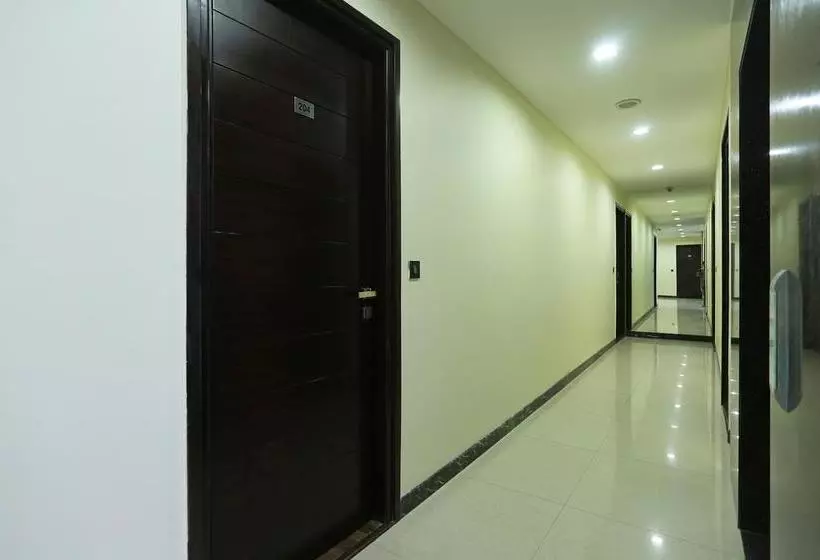 Oyo 9178 Hotel New Central Park