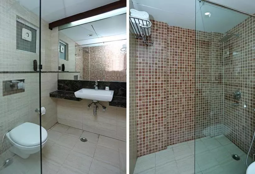 Oyo 9178 Hotel New Central Park