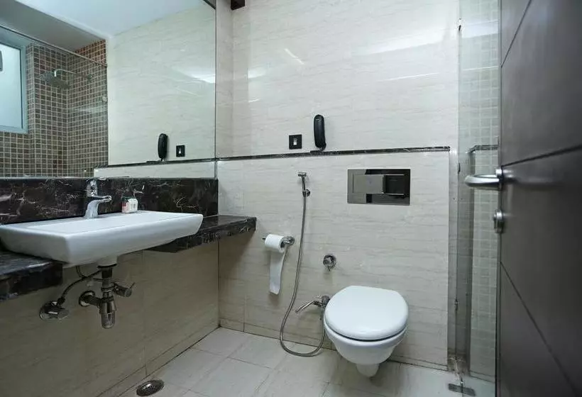 Oyo 9178 Hotel New Central Park