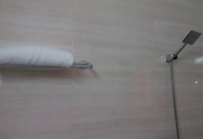 هتل Le Senateur
