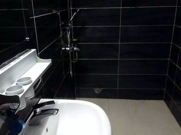 هتل Le Senateur