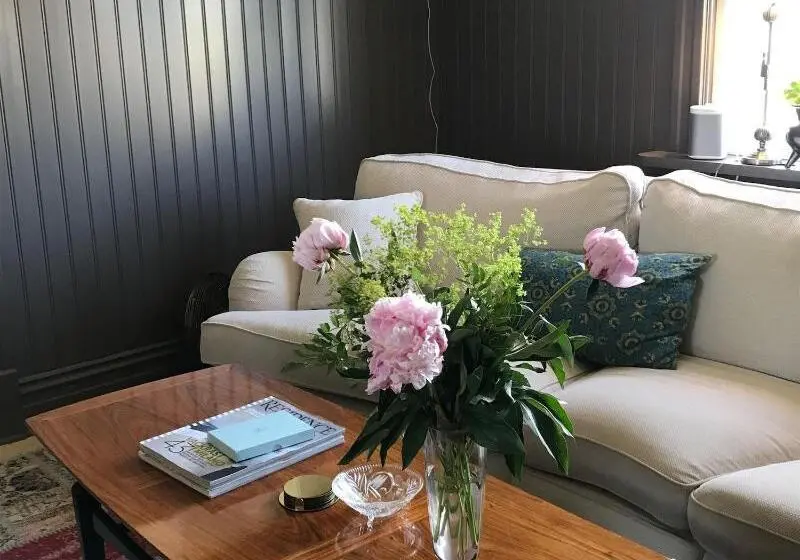 Villamilsten B&b