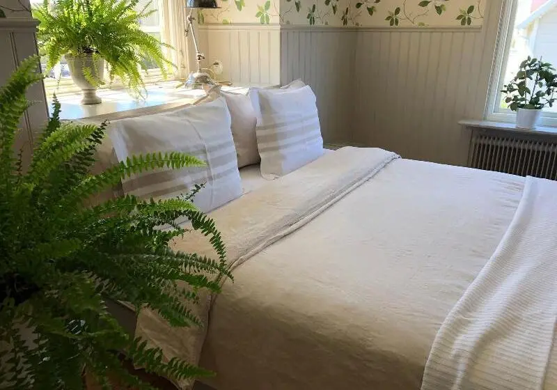 Villamilsten B&b