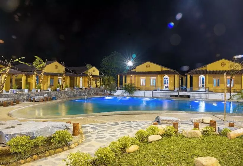 هاستل Wings Ha Giang Loop Bungalow