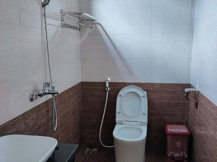 هاستل Wings Ha Giang Loop Bungalow