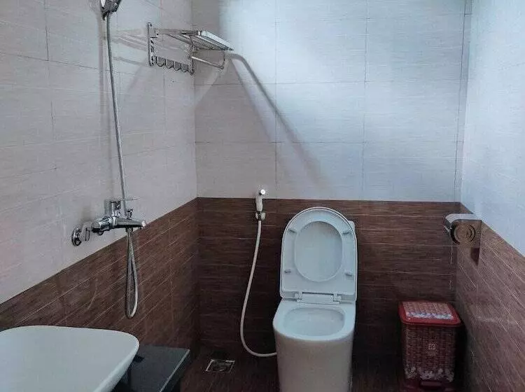 هاستل Wings Ha Giang Loop Bungalow