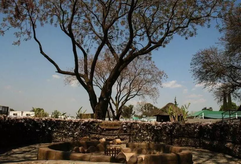 ベッドアンドブレックファースト Marechelle Country Estate