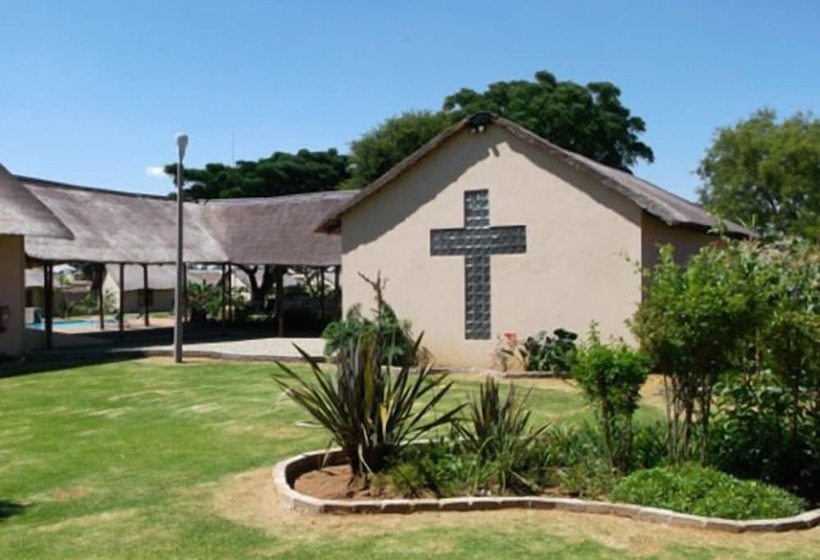 مبيت وإفطار Marechelle Country Estate