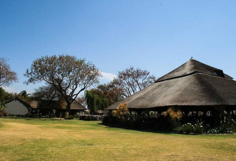 مبيت وإفطار Marechelle Country Estate