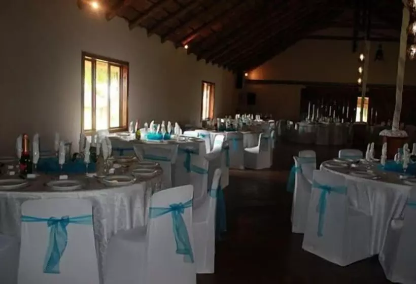 ベッドアンドブレックファースト Marechelle Country Estate