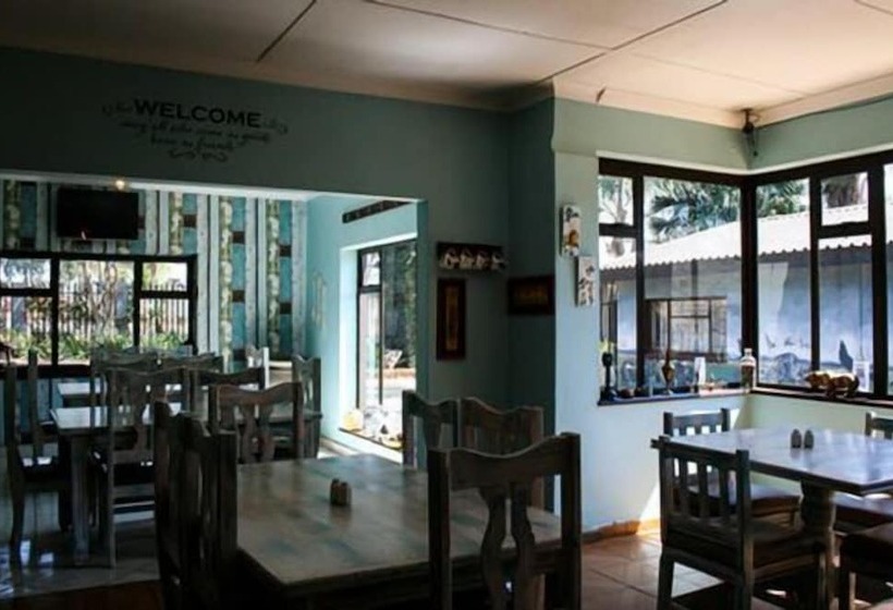 مبيت وإفطار Marechelle Country Estate