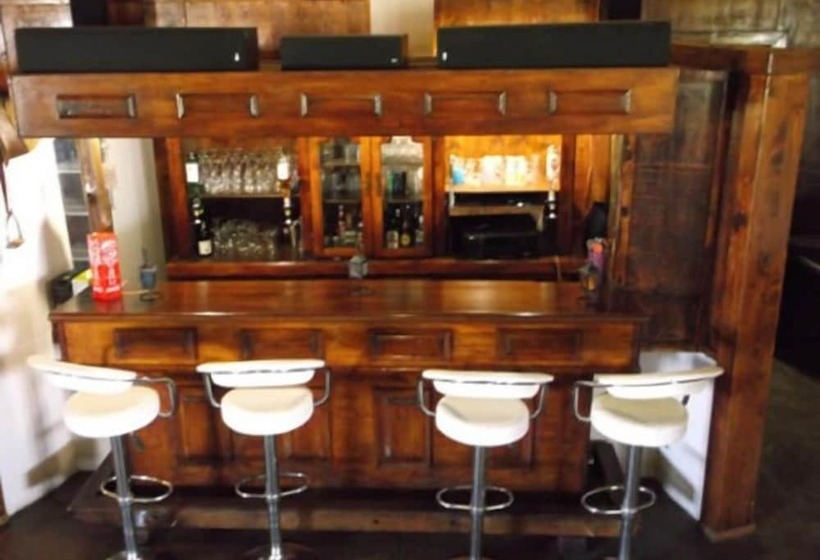 مبيت وإفطار Marechelle Country Estate