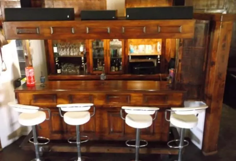 ベッドアンドブレックファースト Marechelle Country Estate