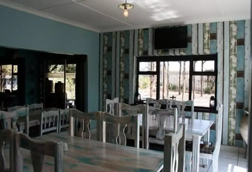 ベッドアンドブレックファースト Marechelle Country Estate