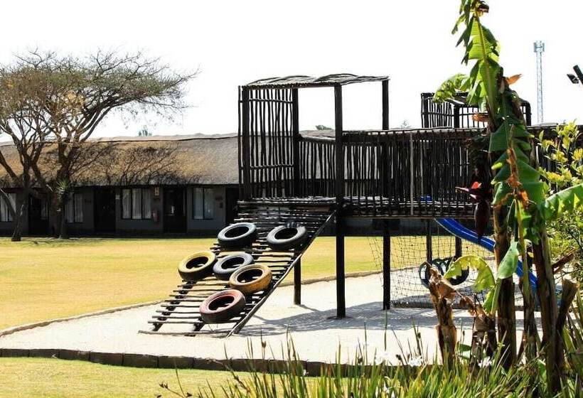 مبيت وإفطار Marechelle Country Estate