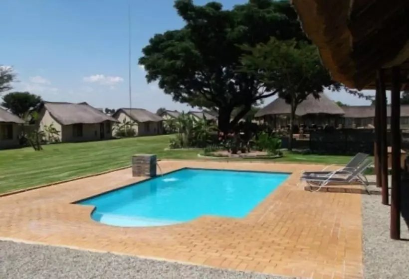 ベッドアンドブレックファースト Marechelle Country Estate