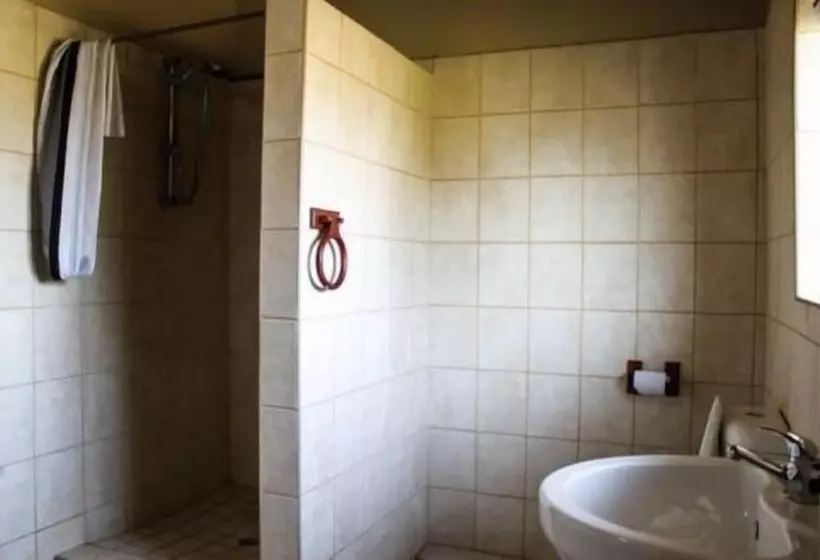 ベッドアンドブレックファースト Marechelle Country Estate