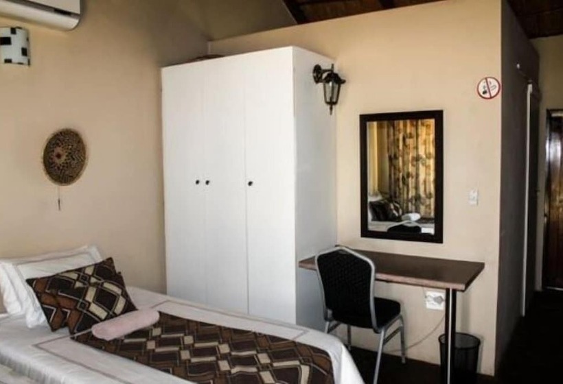 مبيت وإفطار Marechelle Country Estate