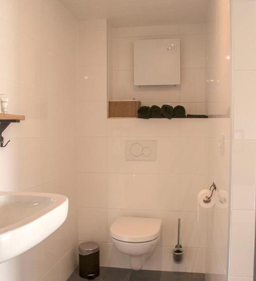 Bed & Breakfast Bed In Brabant Veghel