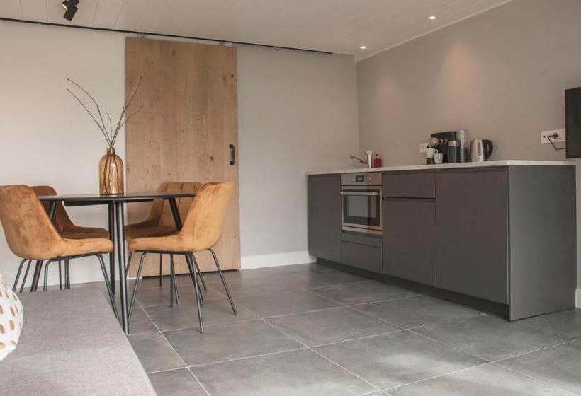 Bed & Breakfast Bed In Brabant Veghel