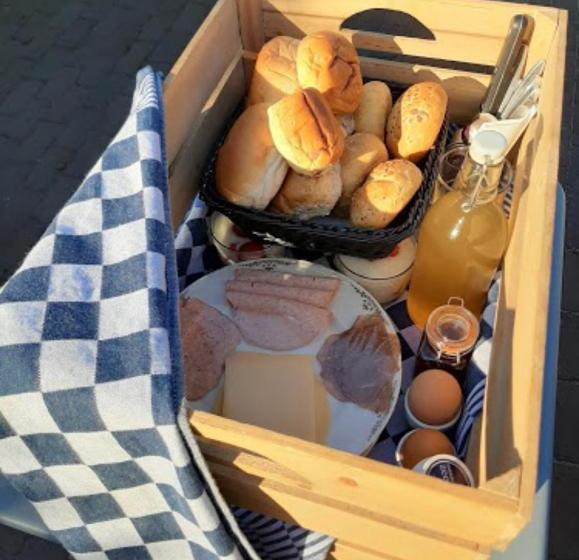 Bed & Breakfast Bed In Brabant Veghel