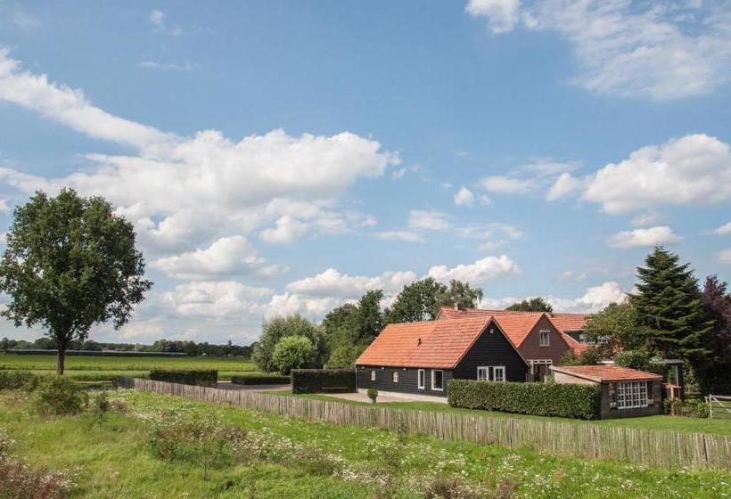 Bed & Breakfast Bed In Brabant Veghel