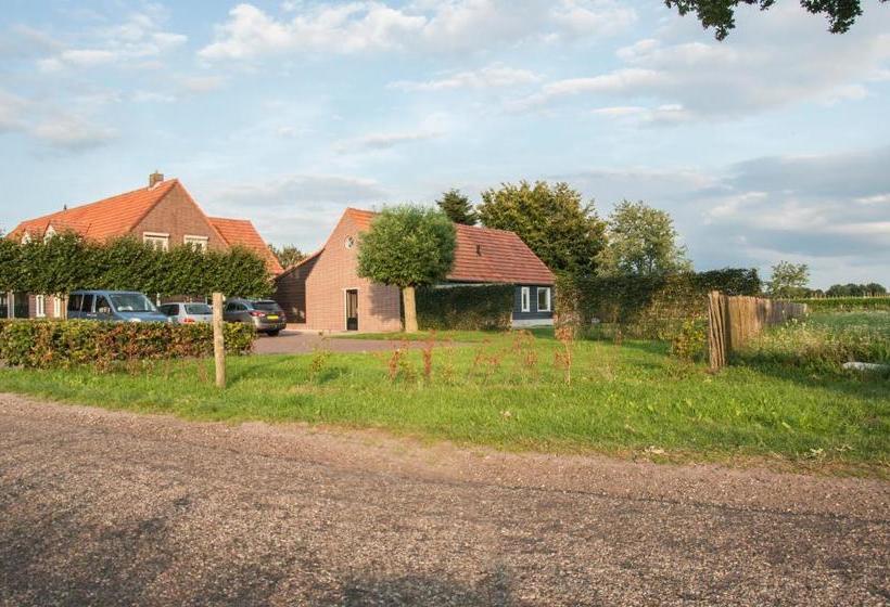 Bed & Breakfast Bed In Brabant Veghel