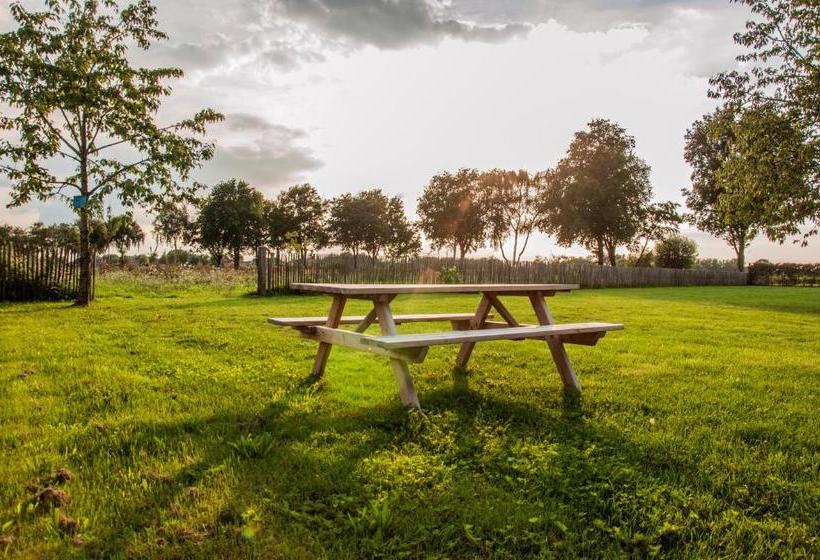 Bed & Breakfast Bed In Brabant Veghel