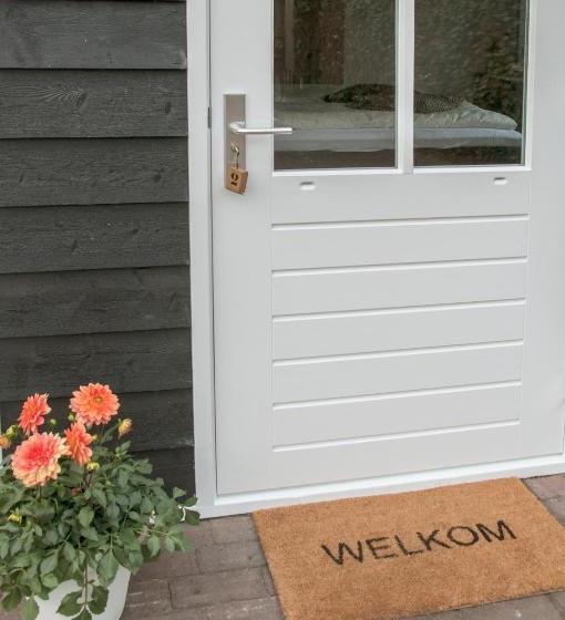 Bed & Breakfast Bed In Brabant Veghel