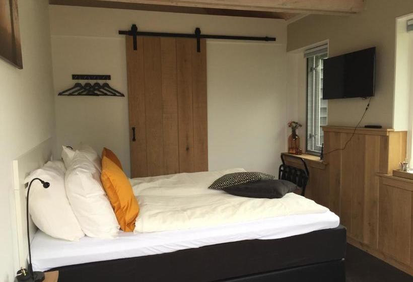 Bed & Breakfast Bed In Brabant Veghel