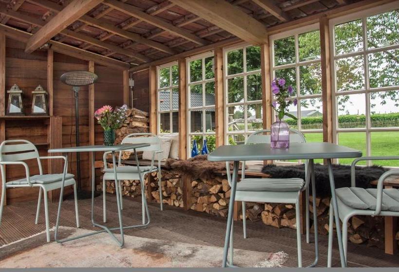 Bed & Breakfast Bed In Brabant Veghel