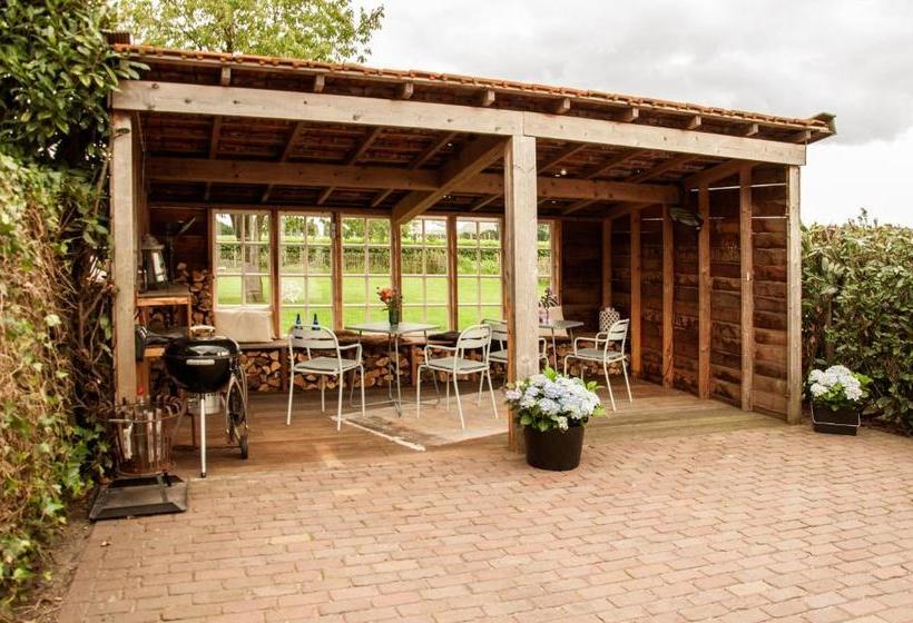 Bed & Breakfast Bed In Brabant Veghel