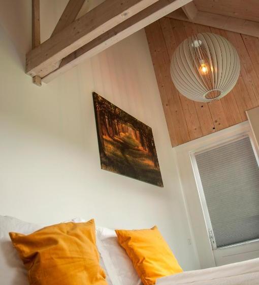 Bed & Breakfast Bed In Brabant Veghel