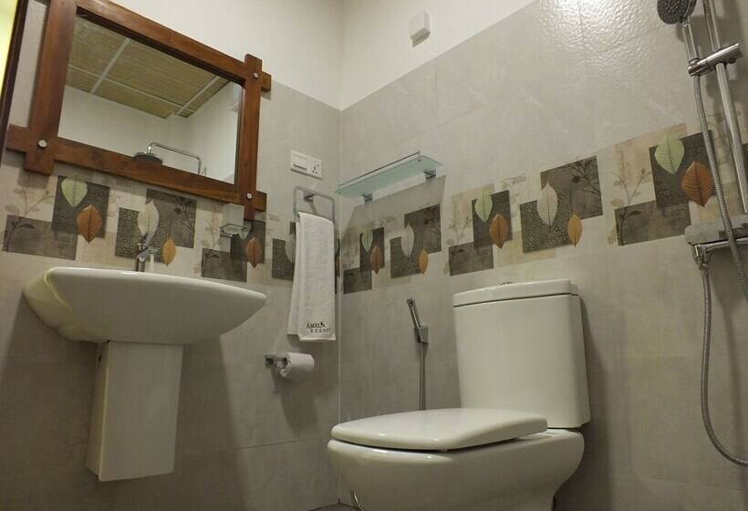 فندق Amelia Resort