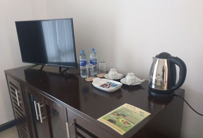 فندق Amelia Resort