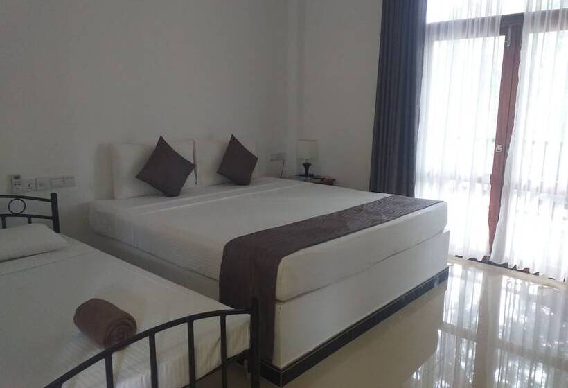 فندق Amelia Resort