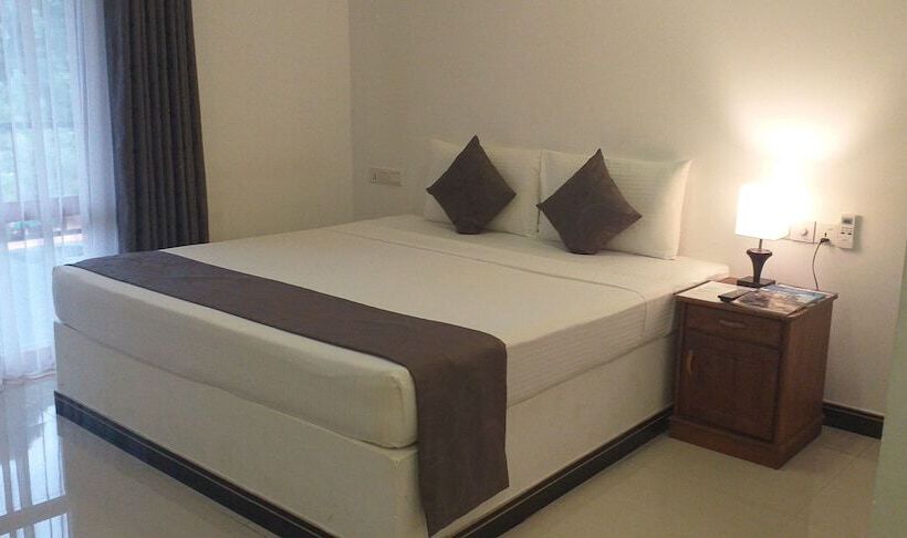 فندق Amelia Resort