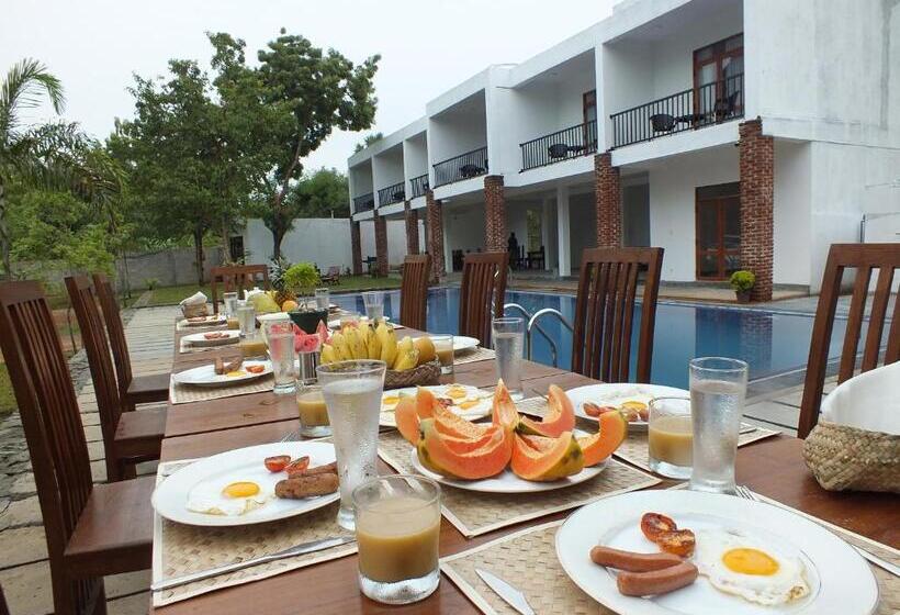 فندق Amelia Resort