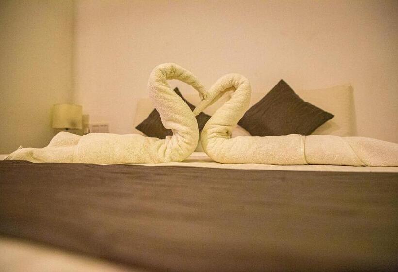 فندق Amelia Resort