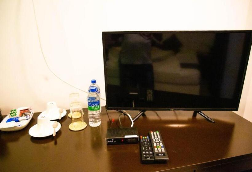 فندق Amelia Resort