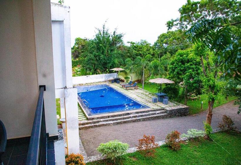 فندق Amelia Resort