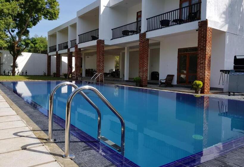 فندق Amelia Resort