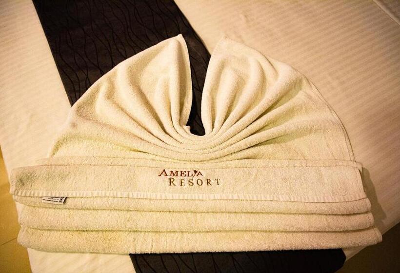 فندق Amelia Resort