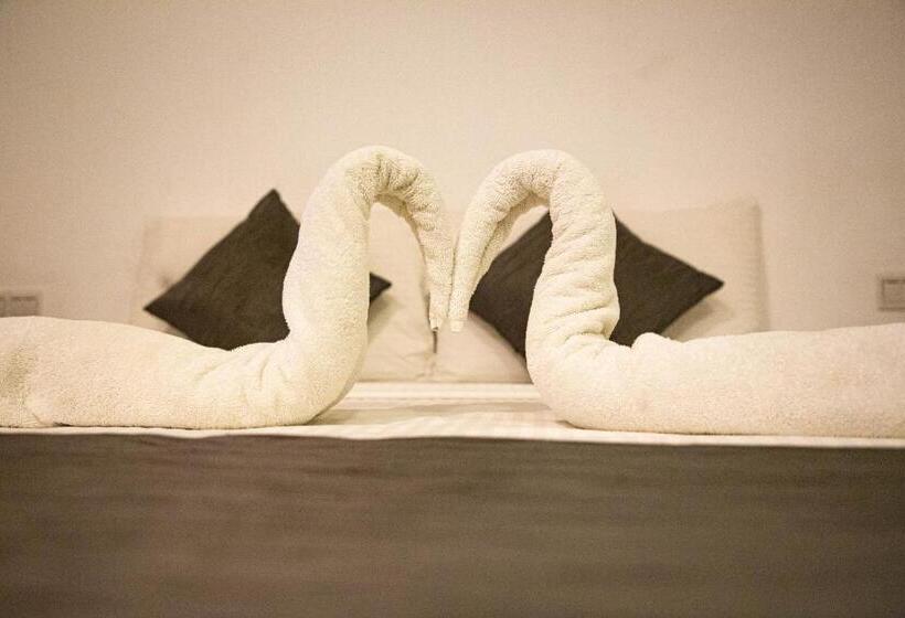 فندق Amelia Resort